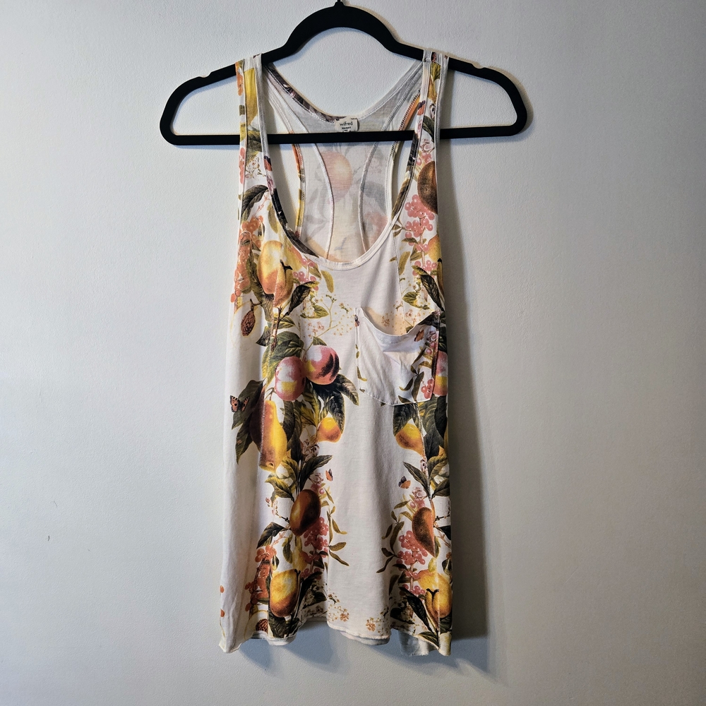 Wilfred By Aritzia Peachy Tank Top